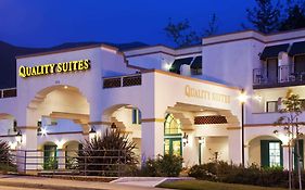 Quality Suites San Luis Obispo